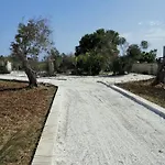 Dimora Santi Medici * אוג'אנו לה קייזה