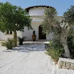 Dimora Santi Medici