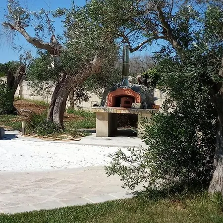 Dimora Santi Medici Apartment Uggiano La Chiesa
