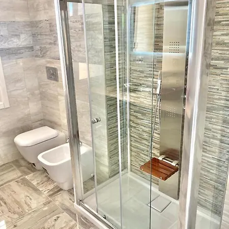 Apartment Dimora Santi Medici *