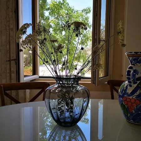 Dimora Santi Medici Apartment *