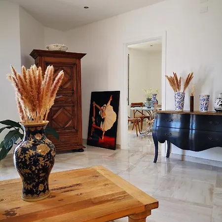 Apartment Dimora Santi Medici Uggiano La Chiesa