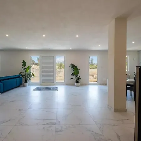 Dimora Santi Medici Apartment