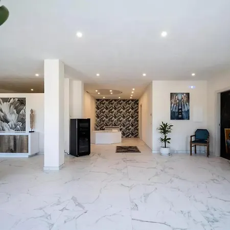 Dimora Santi Medici Apartment