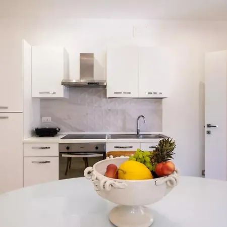 Dimora Santi Medici Apartment
