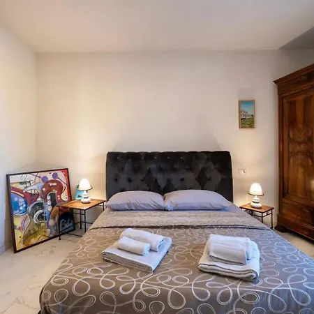 Apartment Dimora Santi Medici