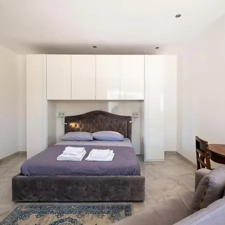 Apartment Dimora Santi Medici