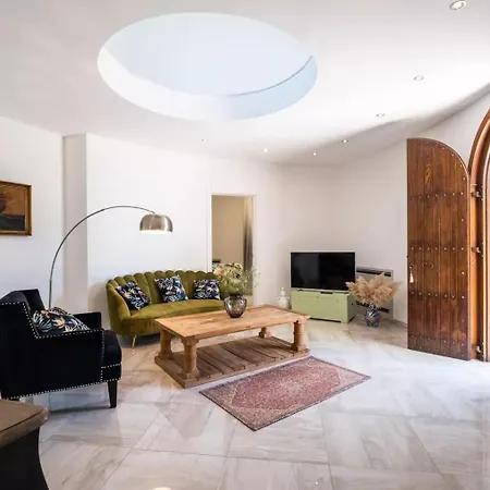 Apartment Dimora Santi Medici