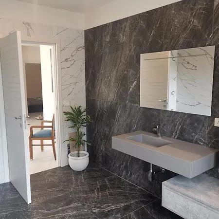 Apartment Dimora Santi Medici *