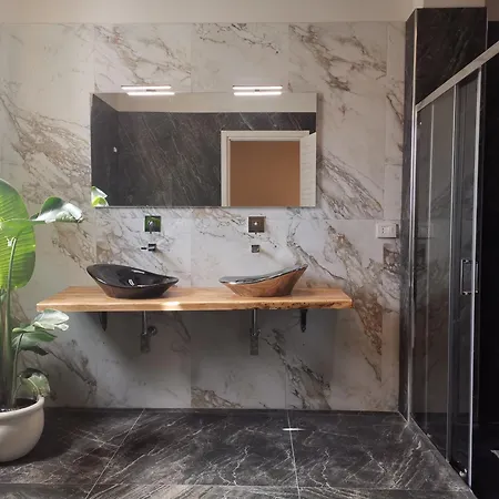 Apartment Dimora Santi Medici Uggiano La Chiesa