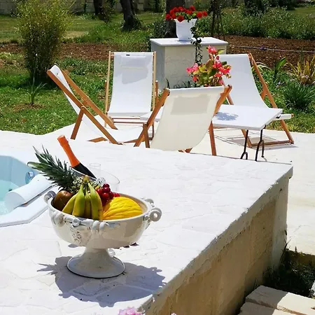 Dimora Santi Medici Apartment