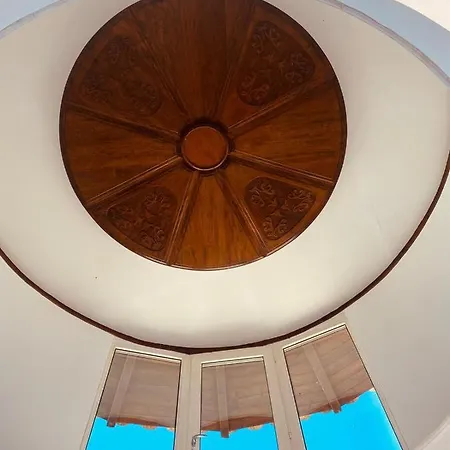 Dimora Santi Medici Apartmán *