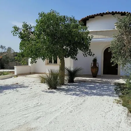 Dimora Santi Medici Apartmán