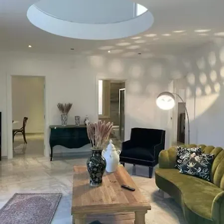 Dimora Santi Medici Apartmán *