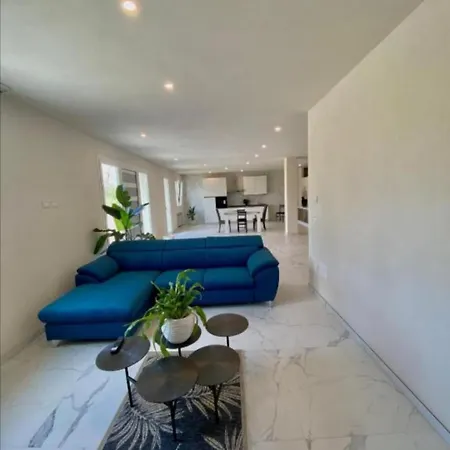 Dimora Santi Medici Apartmán *