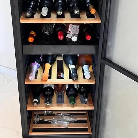 Apartmán Dimora Santi Medici