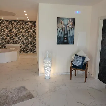 Apartmán Dimora Santi Medici