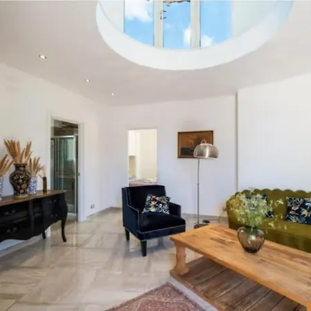 Dimora Santi Medici 公寓 乌瓜诺拉基耶萨