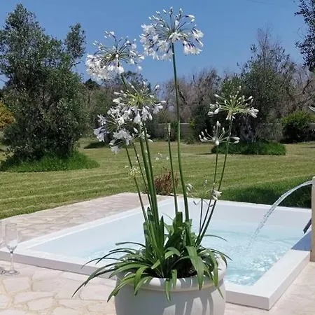 Apartament Dimora Santi Medici *