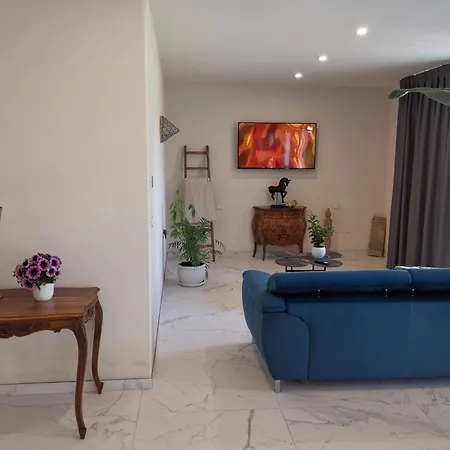 Apartament Dimora Santi Medici