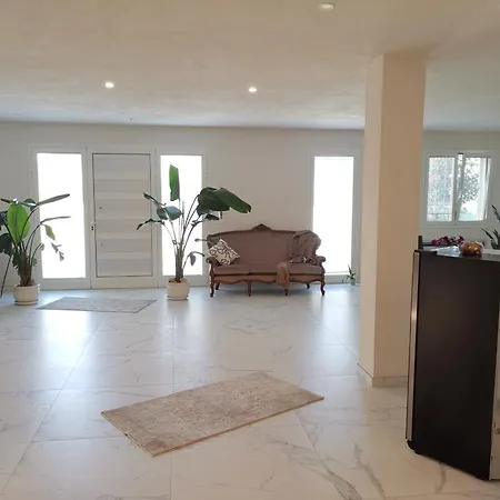Apartmán Dimora Santi Medici *
