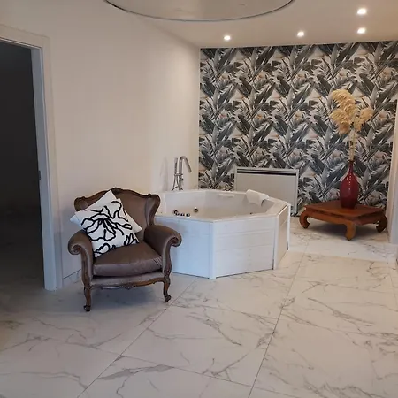 Apartament Dimora Santi Medici *