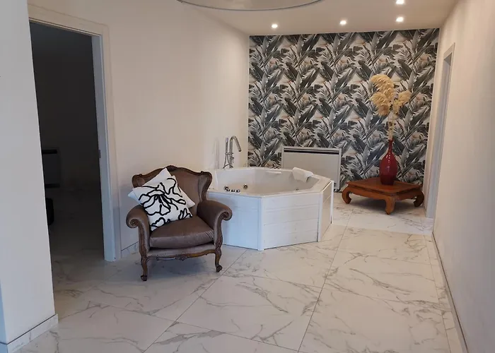 דירה Dimora Santi Medici *